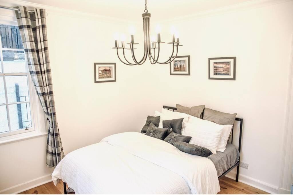 Gleddoch Coach House Holiday home *