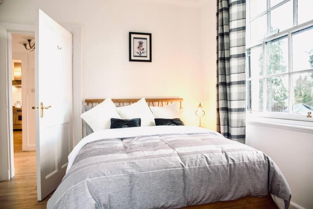Holiday home Gleddoch Coach House