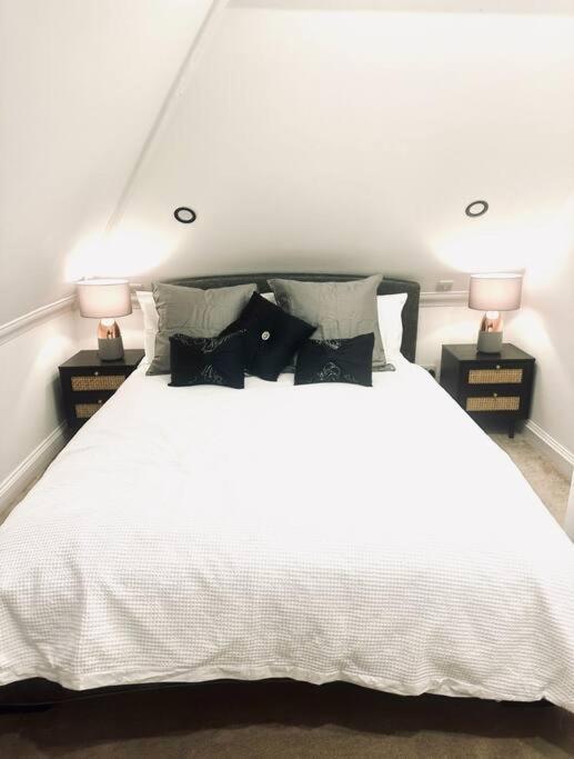 Gleddoch Coach House Holiday home *