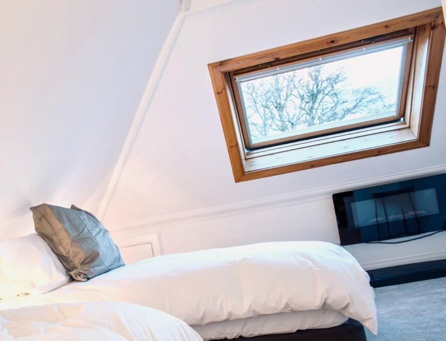 Holiday home Gleddoch Coach House