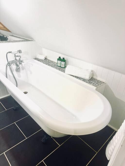 Gleddoch Coach House Holiday home Langbank