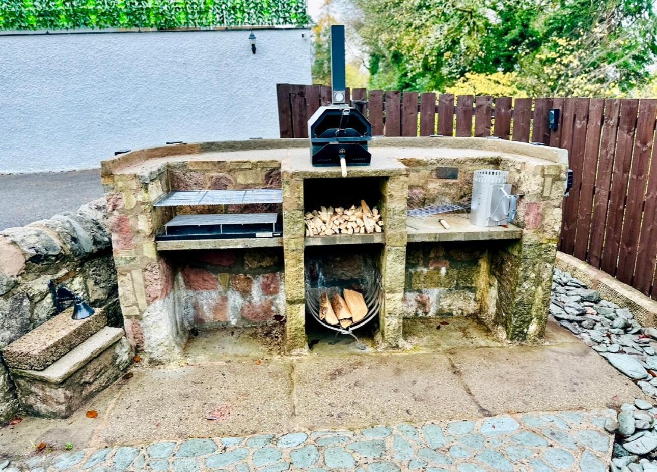 Gleddoch Coach House Langbank