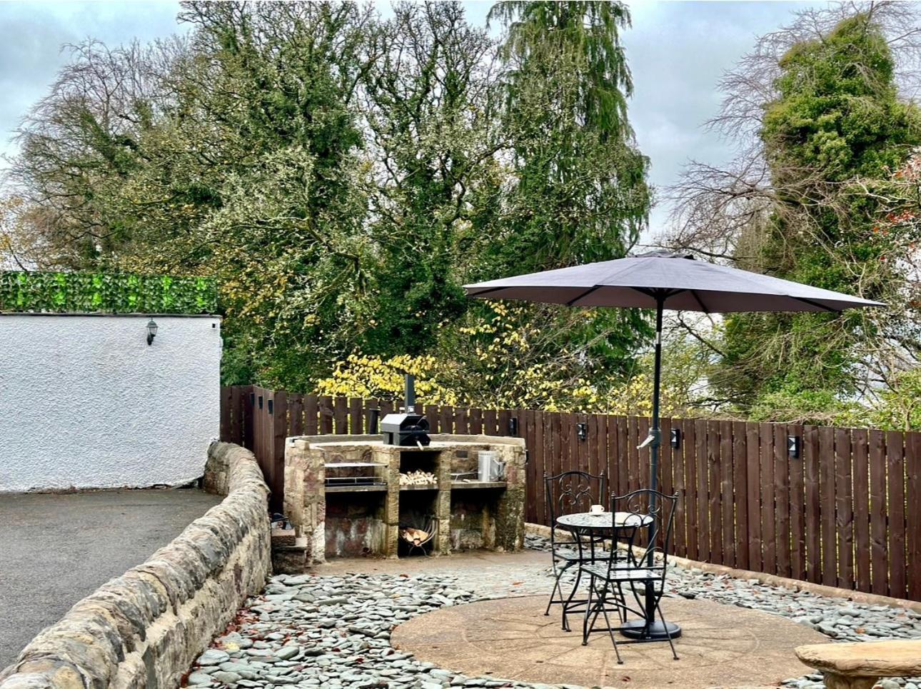 Gleddoch Coach House Holiday home *
