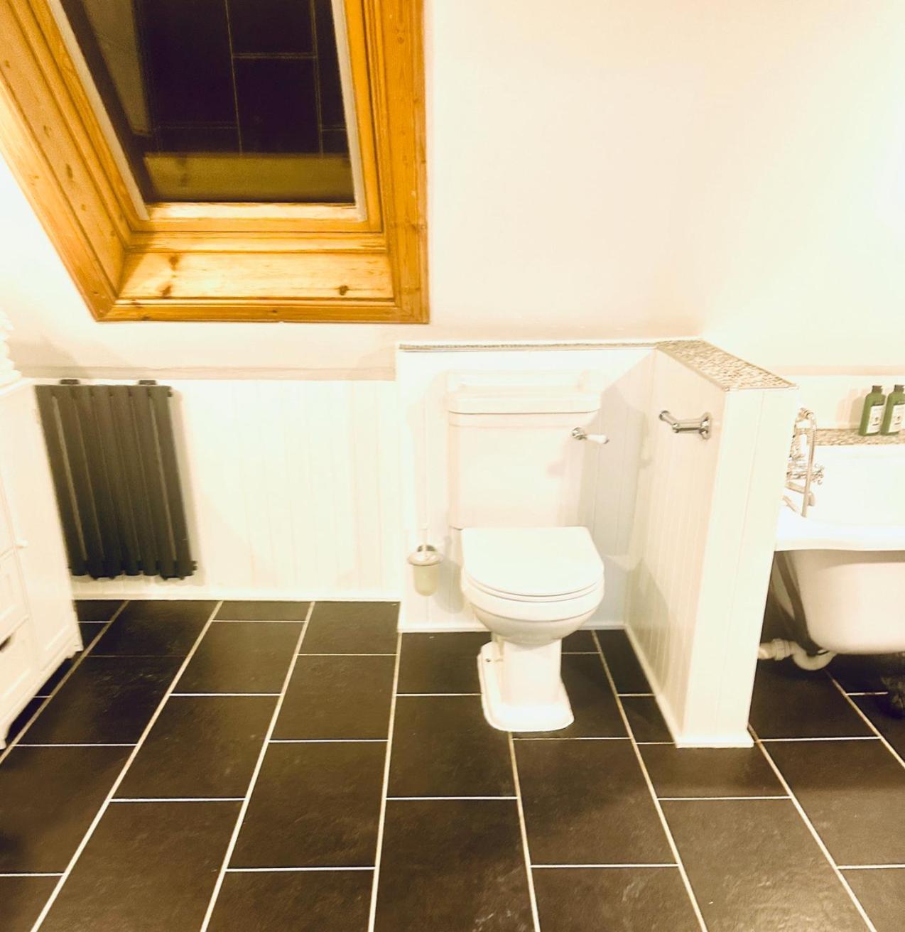 Gleddoch Coach House Langbank